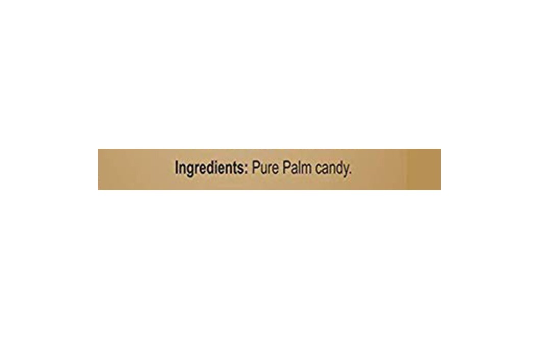 neotea Palm Candy    Pack  500 grams